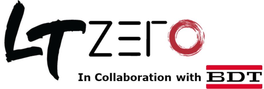 LT Zero Logo